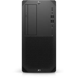 Stacja robocza HP Z2 G9 Tower Workstation 86D607EA - Tower/i9-14900K/RAM 64GB/SSD 2TB + HDD 2TB/RTX A4000/DVD/Windows 11 Pro