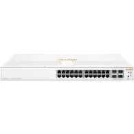 Switch zarządzalny HPE Aruba Instant ON 1930 JL682A, 24x 100|1000Mbps RJ45, 4x 1|10Gbps SFP+ | Sklep ITnes.pl, IT for BUSINESS