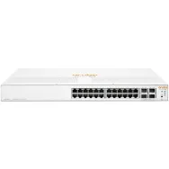 Switch zarządzalny HPE Aruba Instant ON 1930 JL682A, 24x 100|1000Mbps RJ45, 4x 1|10Gbps SFP+ | Sklep ITnes.pl, IT for BUSINESS
