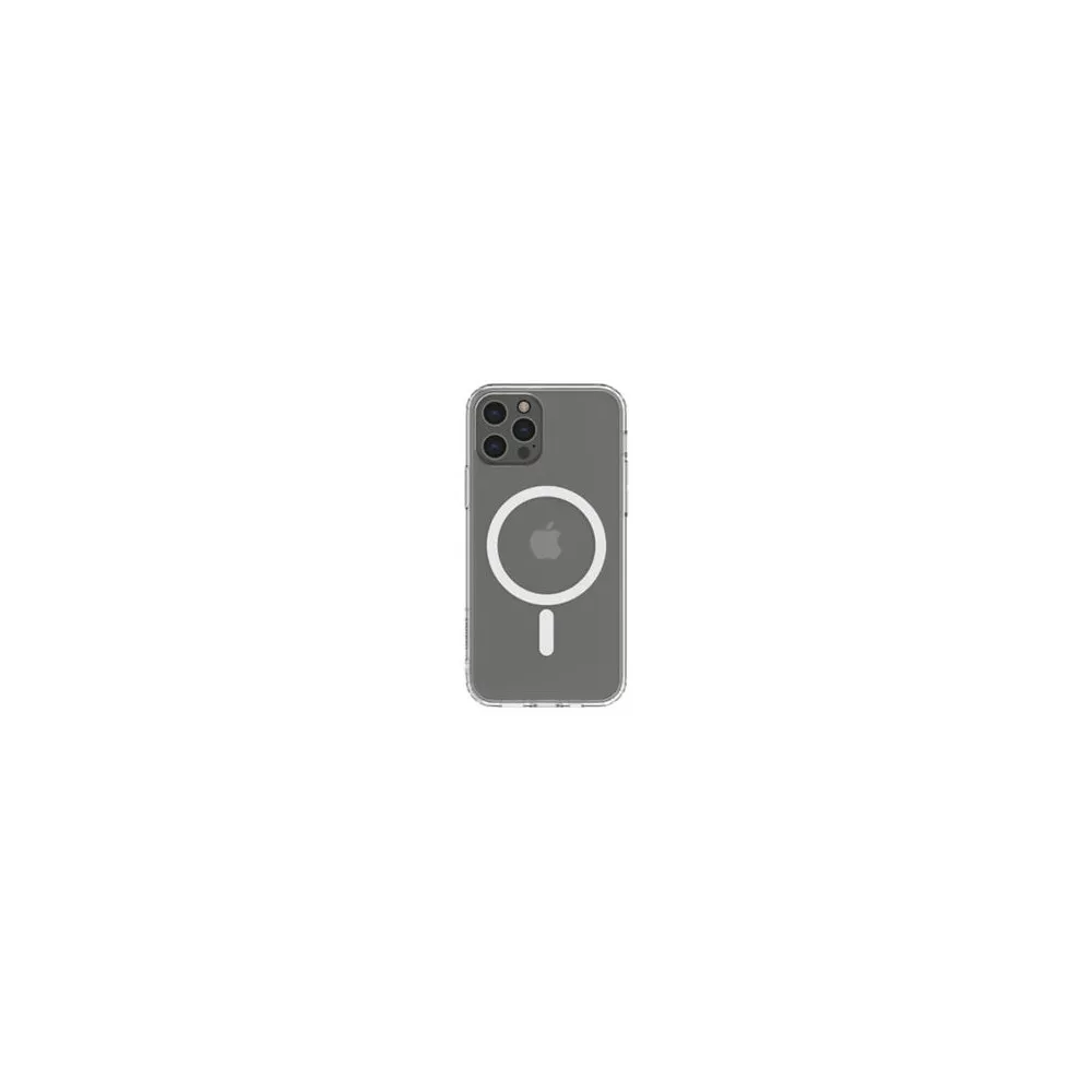 Etui na smartfon Belkin SheerForce Anti-Micro Case do MSA006BTCL iPhone 13 Pro, Kompatybilne z MagSafe | Sklep ITnes.pl, IT for 