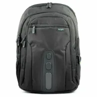 Plecak na laptopa HP Targus EcoSpruce Backpack 15,6"TBB013EU, Czarny | Sklep ITnes.pl, IT for BUSINESS