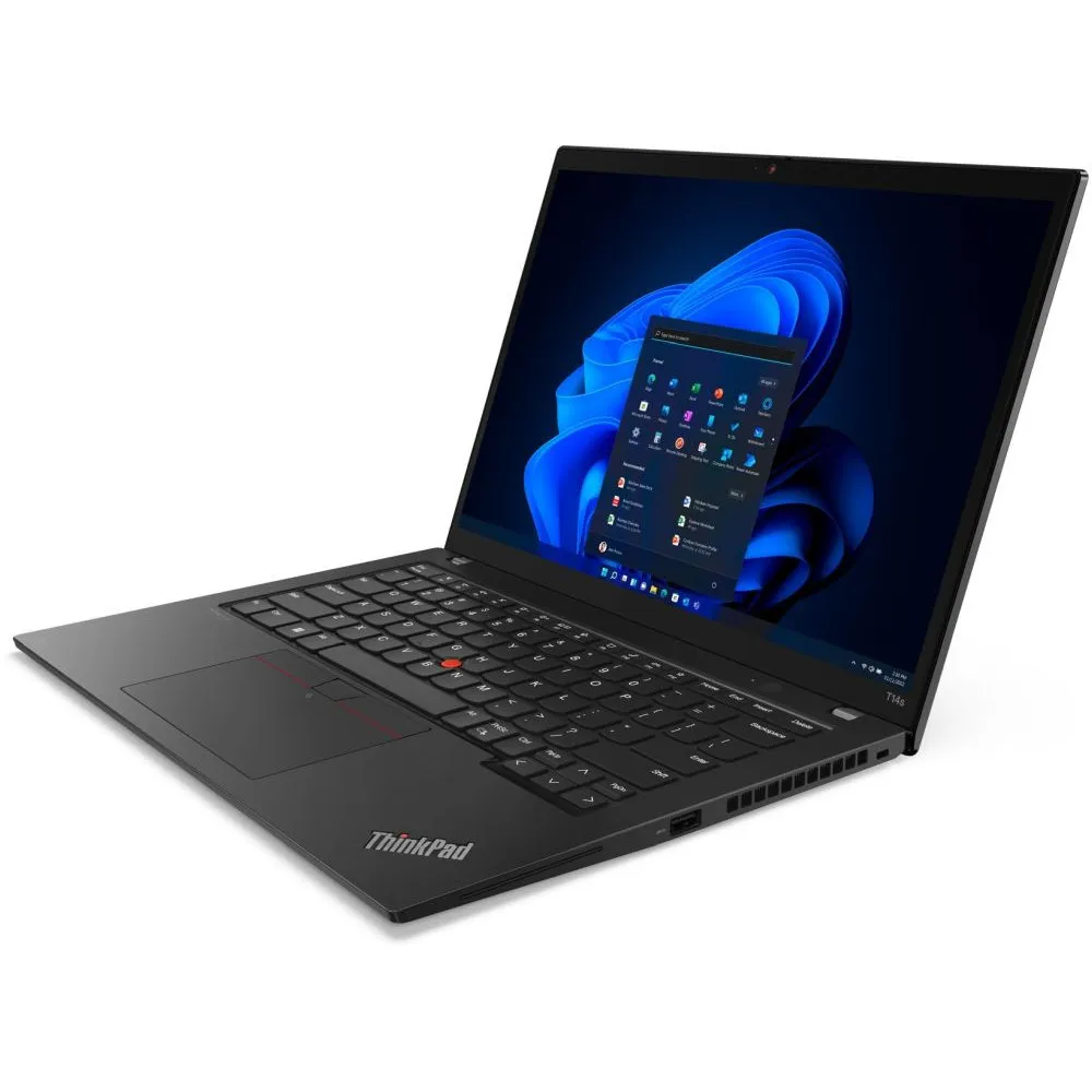 Lenovo ThinkPad T14s Gen 3 Intel 21BR00F0PB - zdjęcie