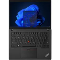Laptop Lenovo ThinkPad T14s Gen 3 Intel 21BR00F0PB, i7-1260P, 14" WUXGA IPS, 16GB, 512GB, Win10 Pro, 3 lata OS-Pr | Sklep ITnes.