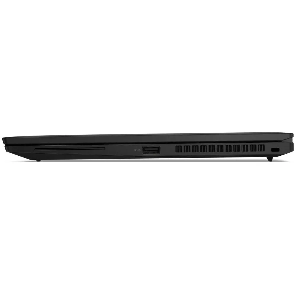 Laptop Lenovo ThinkPad T14s Gen 3 Intel 21BR00F0PB - i7-1260P/14" WUXGA IPS/RAM 16GB/SSD 512GB/Windows 10 Pro/3 lata OS-Pr - zdjęcie