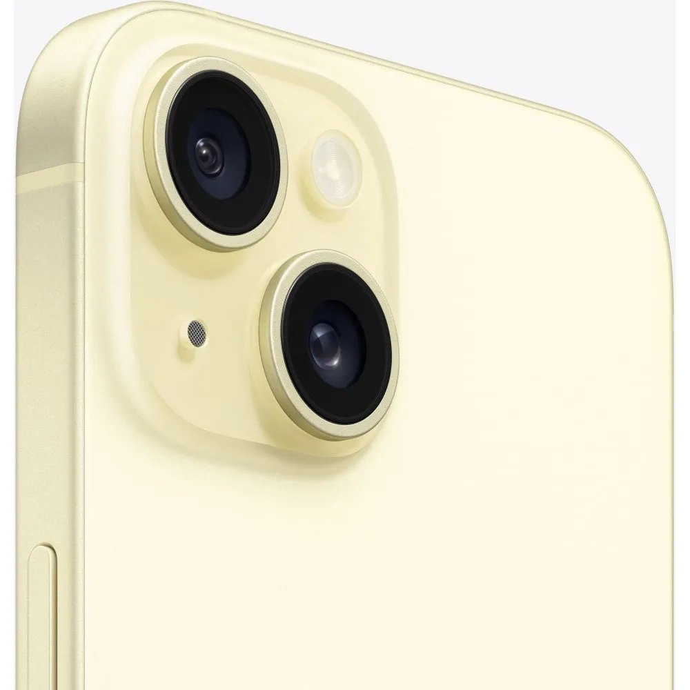 Smartfon Apple iPhone 15 MTP23PX/A