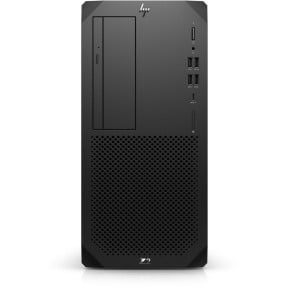 Stacja robocza HP Z2 G9 Tower Workstation 5F163VDEA - zdjęcie poglądowe 4