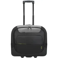 Torba na kółkach do laptopa Targus CityGear 15-17,3" TCG717GL, Czarna | Sklep ITnes.pl, IT for BUSINESS