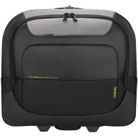 Torba na kółkach do laptopa Targus CityGear 15-17,3" TCG717GL, Czarna | Sklep ITnes.pl, IT for BUSINESS