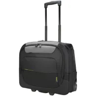 Torba na kółkach do laptopa Targus CityGear 15-17,3" TCG717GL, Czarna | Sklep ITnes.pl, IT for BUSINESS