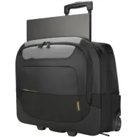 Torba na kółkach do laptopa Targus CityGear 15-17,3" TCG717GL, Czarna | Sklep ITnes.pl, IT for BUSINESS