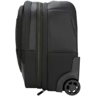 Torba na kółkach do laptopa Targus CityGear 15-17,3" TCG717GL, Czarna | Sklep ITnes.pl, IT for BUSINESS