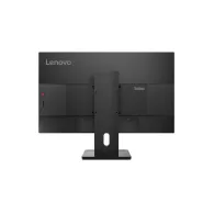Monitor Lenovo ThinkVision E24q-30 63ECGAT2EU, 23,8", 2560x1440 (QHD), 100Hz, IPS, 6,000 ms, pivot, Czarny | Sklep ITnes.pl, IT 