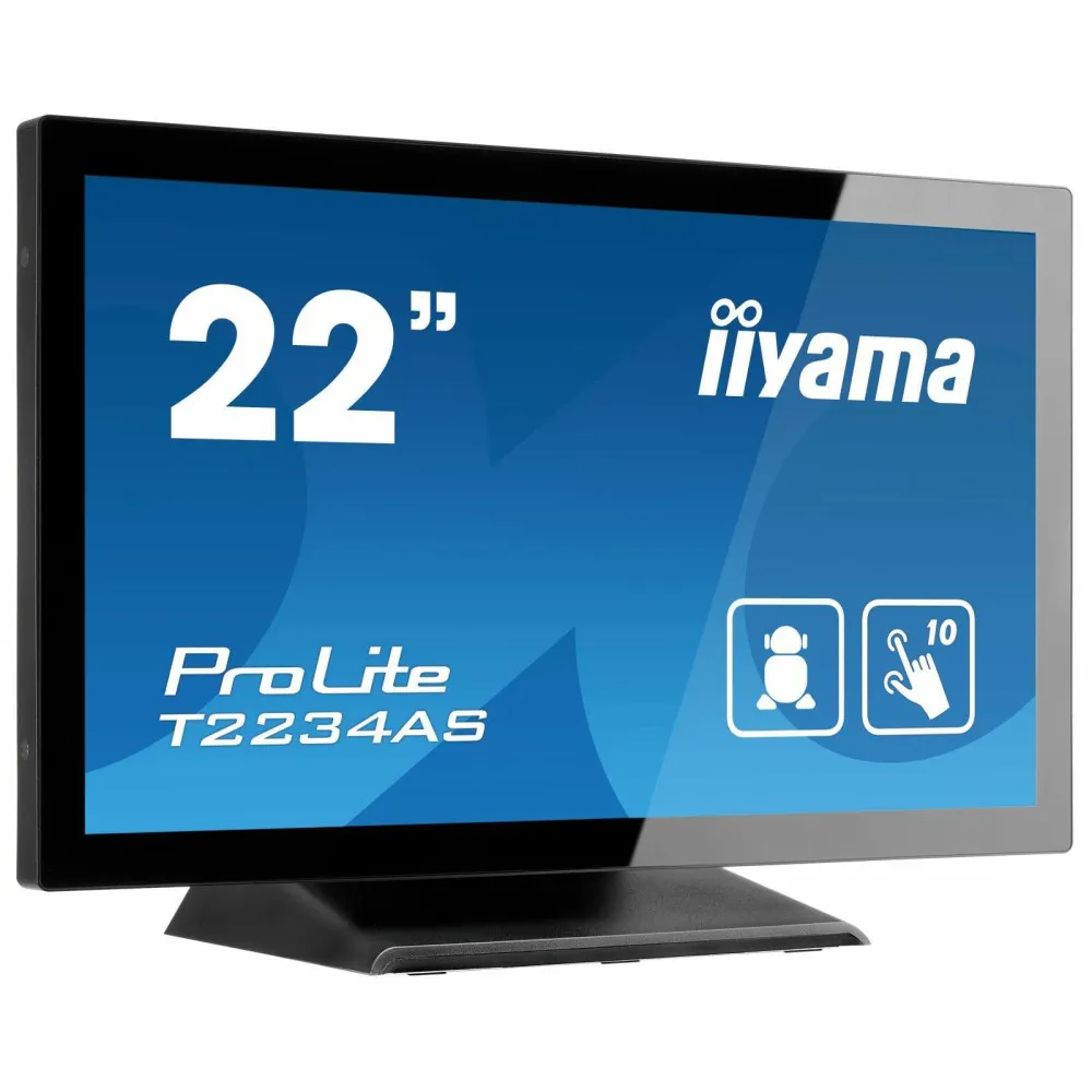 Zdjęcie modelu iiyama ProLite TouchScreen T2234AS-B1