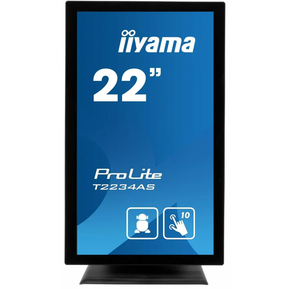 iiyama ProLite TouchScreen T2234AS-B1