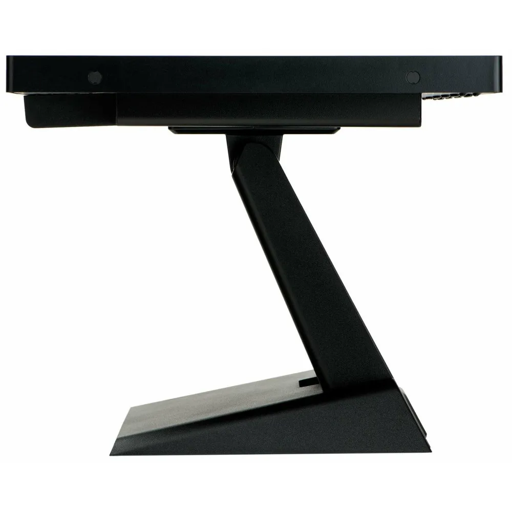 Monitor iiyama ProLite TouchScreen T2234AS-B1 - 21,5"/1920x1080 (Full HD)/60Hz/IPS/8 ms/pivot/dotykowy/Czarny