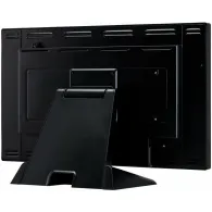 Monitor iiyama ProLite TouchScreen T2234AS-B1, 21,5", 1920x1080 (FHD), 60Hz, IPS, 8 ms, pivot, MT, Czarny | Sklep ITnes.pl, IT f