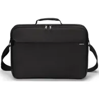 Torba na laptopa Dicota Multi ONE 14-16" D32088-RPET, Poliester, Czarna | Sklep ITnes.pl, IT for BUSINESS
