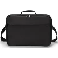 Torba na laptopa Dicota Multi ONE 14-16" D32088-RPET, Poliester, Czarna | Sklep ITnes.pl, IT for BUSINESS