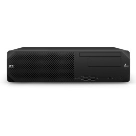 Stacja robocza HP Z2 G9 SFF Workstation 86D644UUEA - SFF/i7-14700/RAM 64GB/SSD 1TB + SSD 1TB + HDD 1TB/T1000/DVD/Windows 11 Pro