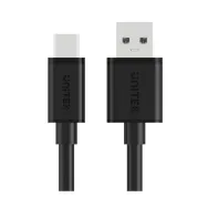 Kabel Unitek USB-C, USB-A Y-C480BK - zdjęcie poglądowe 3