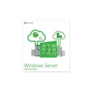 Microsoft OEM Win Svr Essentials 2019 PL x64 1-2CPU DVD G3S-01306 | Sklep ITnes.pl - IT for BUSINESS