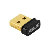 Adapter ASUS Mini Bluetooth 5.0 USB 90IG05J0-MO0R00, USB-A, Czarny | Sklep ITnes.pl, IT for BUSINESS