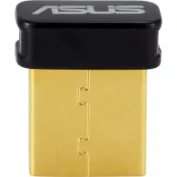 Adapter ASUS Mini Bluetooth 5.0 USB 90IG05J0-MO0R00, USB-A, Czarny | Sklep ITnes.pl, IT for BUSINESS