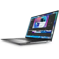 Laptop Dell Precision 5680 N014P5680EMEA_VP, i9-13900H, 16" WQUXGA OLED MT, 32GB, 1TB, RTX 3500 Ada, Szary, Win11 Pro, 3OS ProSu