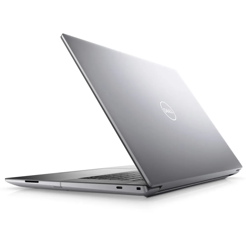 Zdjęcie produktu Laptop Dell Precision 5680 N014P5680EMEA_VP - i9-13900H/16" WQUXGA OLED MT/RAM 32GB/1TB/RTX 3500 Ada/Szary/Win 11 Pro/3OS ProSupport NBD