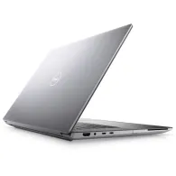 Laptop Dell Precision 5680 N014P5680EMEA_VP, i9-13900H, 16" WQUXGA OLED MT, 32GB, 1TB, RTX 3500 Ada, Szary, Win11 Pro, 3OS ProSu