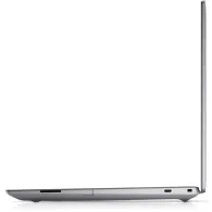 Laptop Dell Precision 5680 N014P5680EMEA_VP, i9-13900H, 16" WQUXGA OLED MT, 32GB, 1TB, RTX 3500 Ada, Szary, Win11 Pro, 3OS ProSu