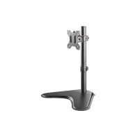 Uchwyt nabiurkowy do monitora Neomounts by Newstar Desk Stand 13-32" FPMA-D550SBLACK - Czarny | Sklep ITnes.pl - IT for BUSINESS