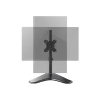 Uchwyt nabiurkowy do monitora Neomounts by Newstar Desk Stand 13-32" FPMA-D550SBLACK - Czarny | Sklep ITnes.pl - IT for BUSINESS