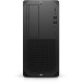 Stacja robocza HP Z2 G9 Tower Workstation 5F163P0KEA - Tower/i7-13700/RAM 64GB/SSD 4TB + HDD 2TB + HDD 2TB/T400 4GB/Win 11 Pro