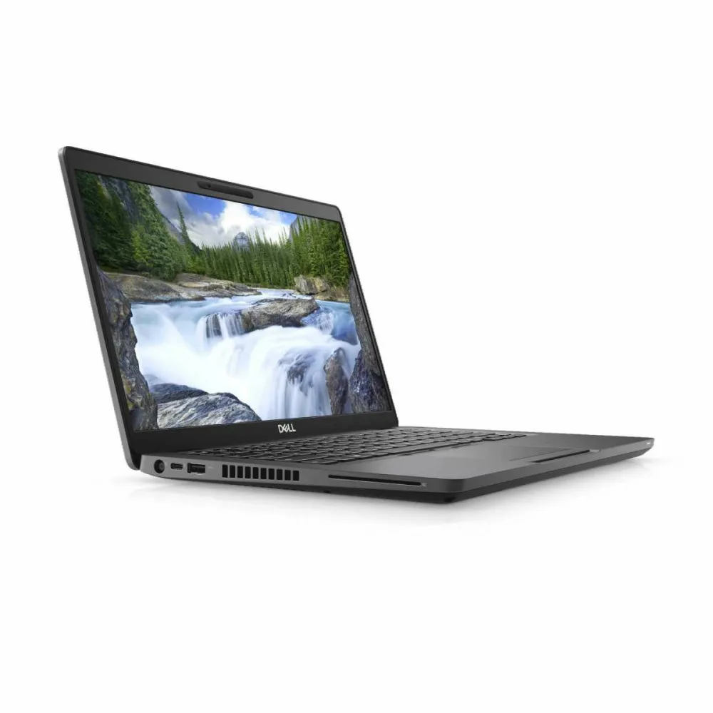 Zdjęcie laptopa Dell Latitude 14 5400 N025L540014EMEA