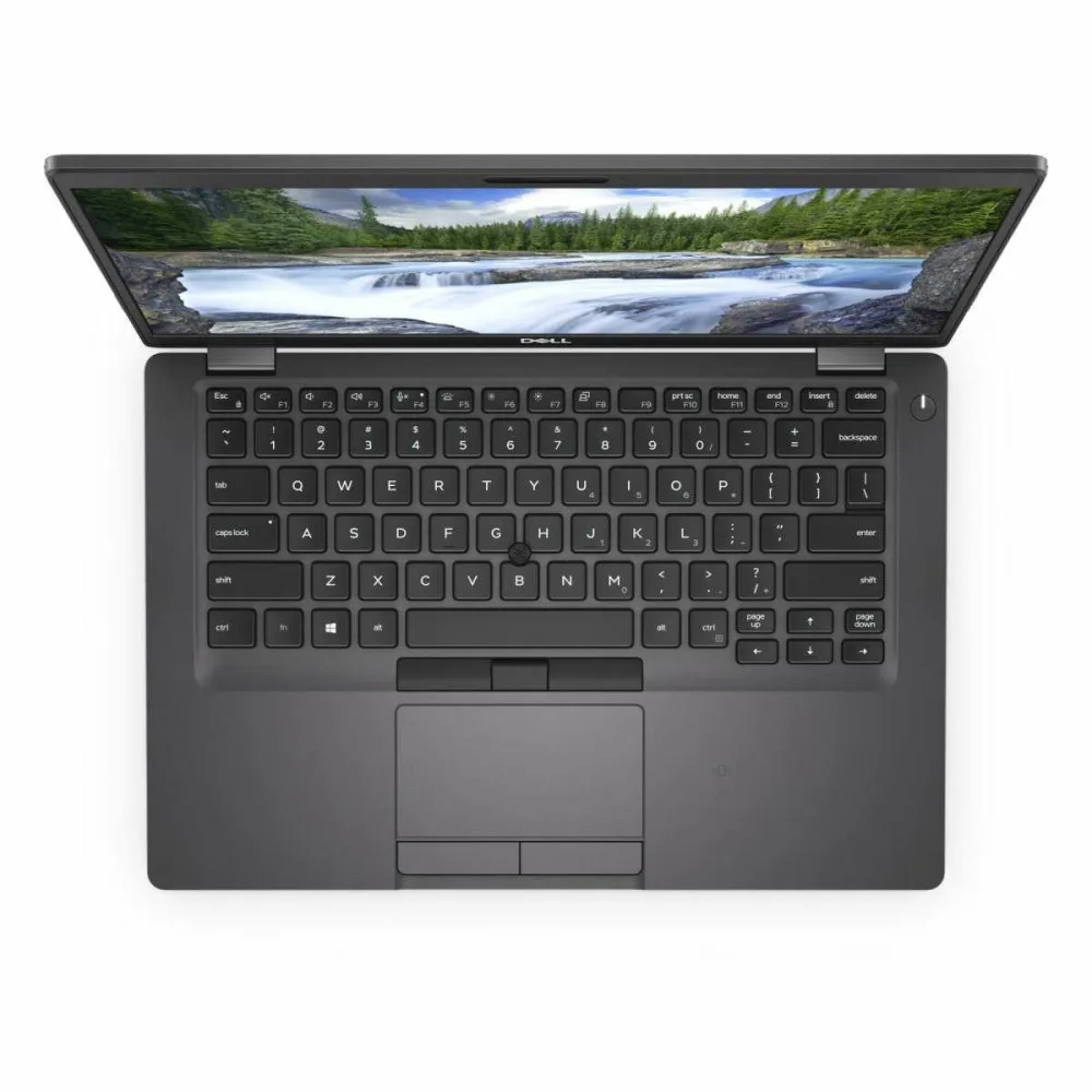 Dell Latitude 14 5400 N025L540014EMEA - zdjęcie
