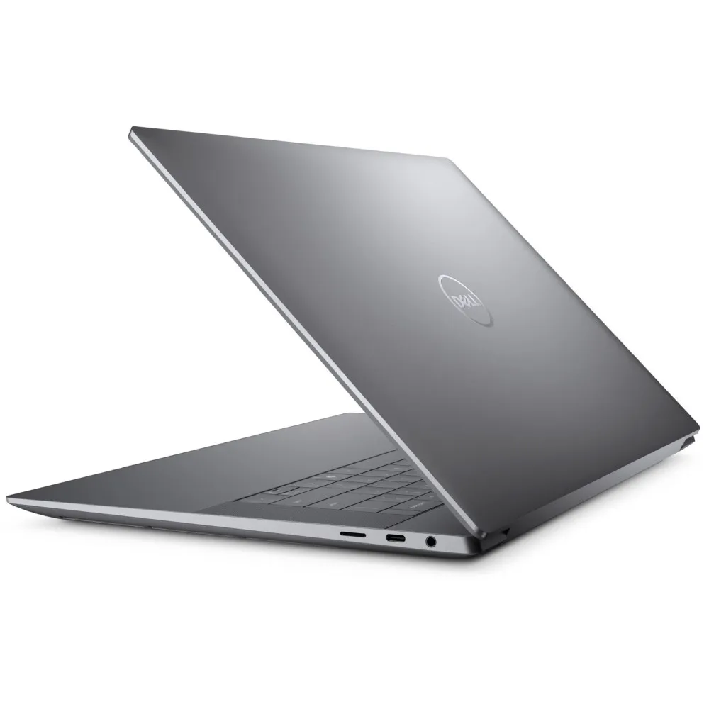 Dell XPS 16 9640 9640-4828 - zdjęcie