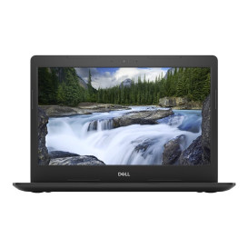 Laptop Dell Latitude 14 3490 N063L349014EMEA - i5-8250U/14" Full HD IPS/RAM 8GB/SSD 256GB/Windows 10 Pro/3 lata On-Site