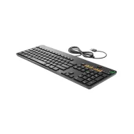 HP Keyboard USB Conferencing K8P74AA | Sklep ITnes.pl - IT for BUSINESS