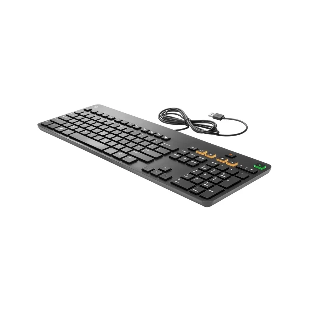 HP Keyboard USB Conferencing K8P74AA | Sklep ITnes.pl - IT for BUSINESS HP Keyboard USB Conferencing K8P74AA | Sklep ITnes.pl - IT for BUSINESS