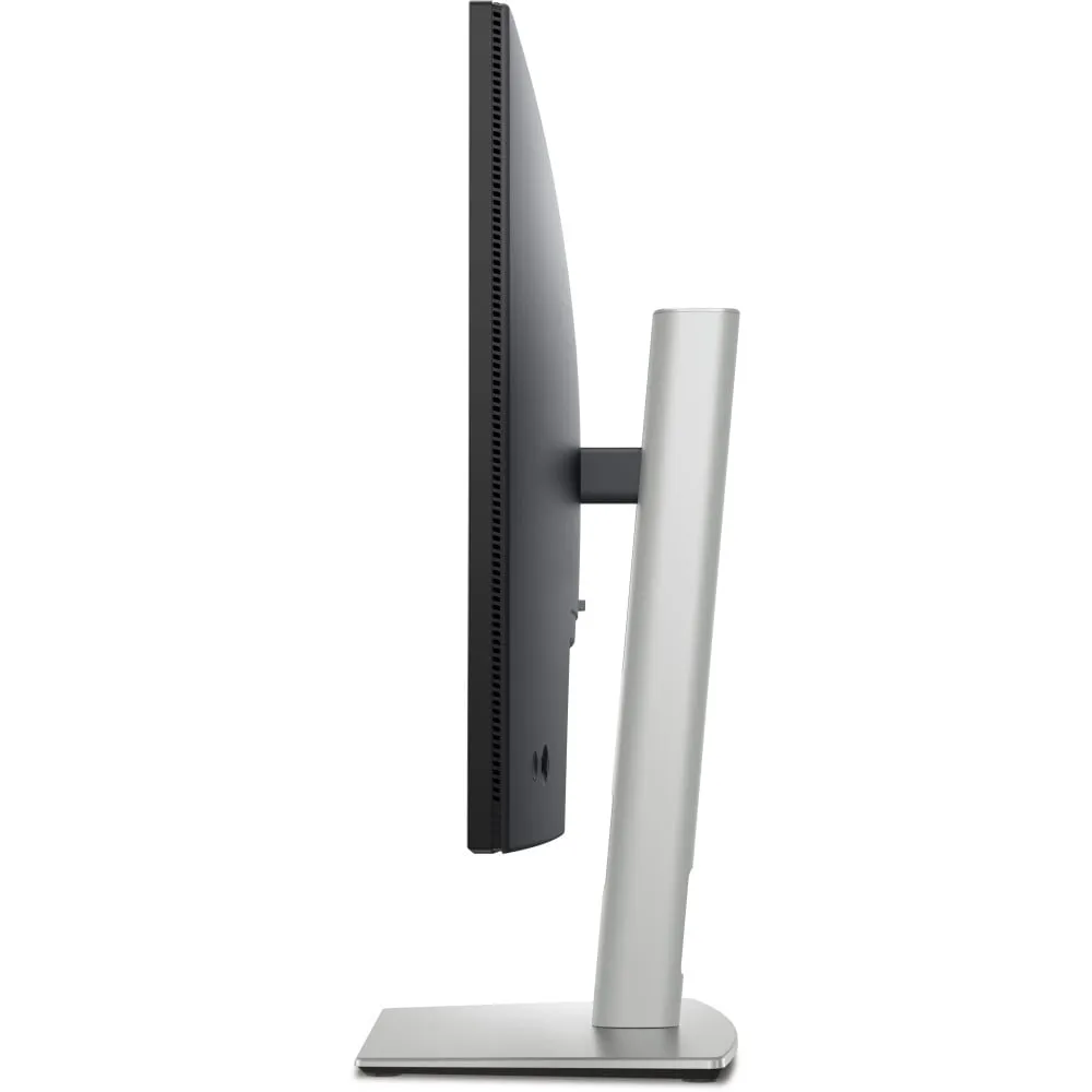 Monitor Dell P2725HE USB-C Hub 210-BMJC - 27"/1920x1080 (Full HD)/100Hz/IPS/1 ms/pivot/USB-C/Czarny