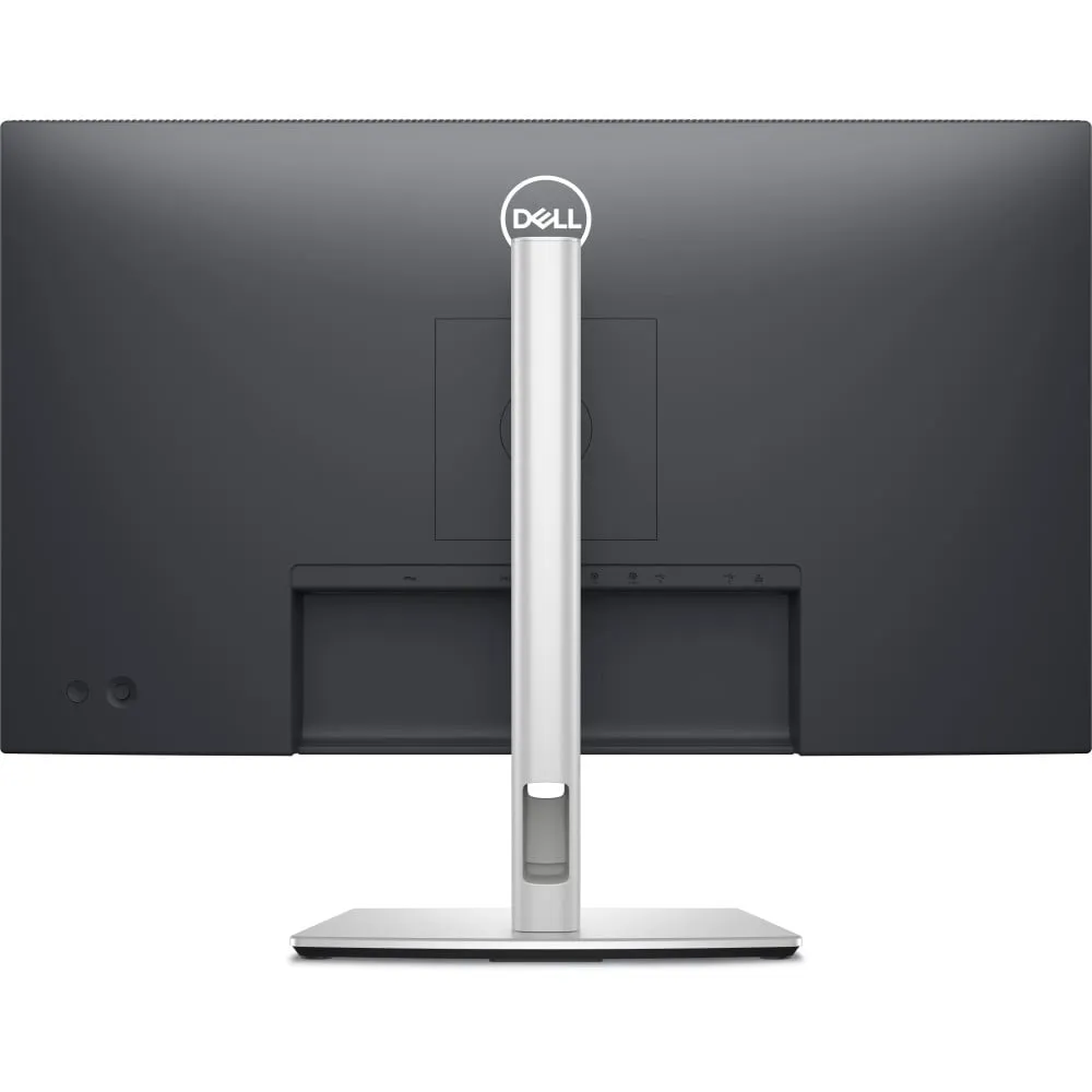 Monitor Dell P2725HE USB-C Hub 210-BMJC - 27"/1920x1080 (Full HD)/100Hz/IPS/1 ms/pivot/USB-C/Czarny