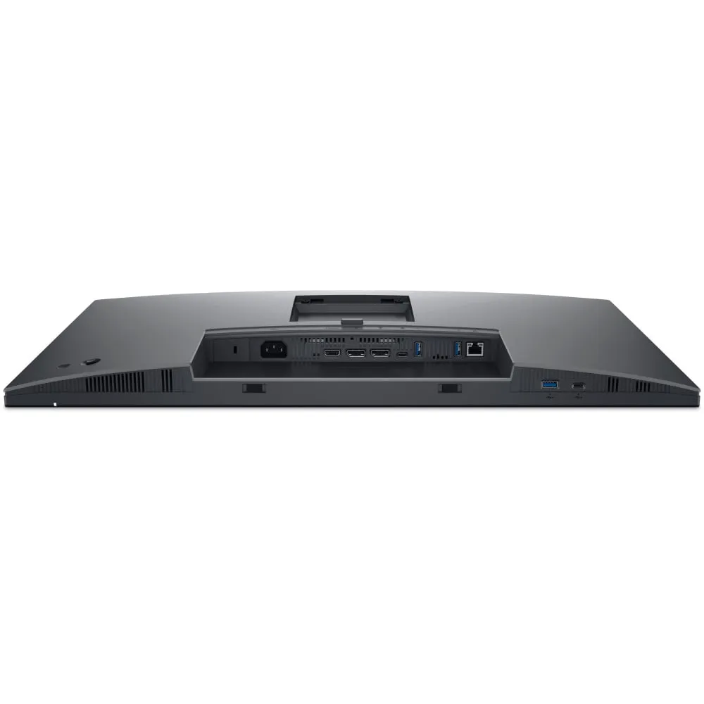 Monitor Dell P2725HE USB-C Hub 210-BMJC - 27"/1920x1080 (Full HD)/100Hz/IPS/1 ms/pivot/USB-C/Czarny