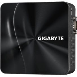 Komputer Gigabyte BRIX GB-BRRxH GB-BRR5H-4500-4GYL - zdjęcie poglądowe 5