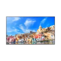 Monitor Samsung QM85D LH85QMDPLGC/EN, 85", 3840x2160 (4K), 6 ms, pivot, Czarny | Sklep ITnes.pl, IT for BUSINESS