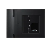 Monitor Samsung QM85D LH85QMDPLGC/EN, 85", 3840x2160 (4K), 6 ms, pivot, Czarny | Sklep ITnes.pl, IT for BUSINESS