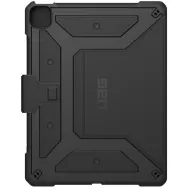 Etui na tablet UAG Metropolis 122946114040 do iPad Pro 12,9" (4. i 5 gen.), Czarne | Sklep ITnes.pl, IT for BUSINESS