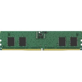 Pamięć RAM 1x8GB UDIMM DDR5 Kingston KCP552US6-8 - Non-ECC