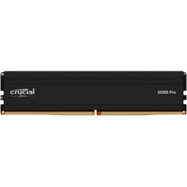 Pamięć RAM 1x32GB UDIMM DDR5 Crucial Pro CP32G56C46U5 - zdjęcie poglądowe 1