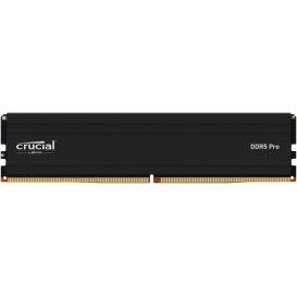 Pamięć RAM 1x32GB UDIMM DDR5 Crucial Pro CP32G56C46U5 - 5600 MHz/CL46/Non-ECC/1,1 V
